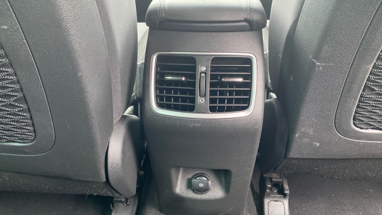 Hyundai Tucson 1.6 GDi SE Nav 5dr 2WD Petrol Estate